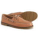 (取寄) スペリー メンズ リーワード 2-アイ サハラ ボート シューズ Sperry men Leeward 2-Eye Sahara Boat Shoes (For Men) Multi