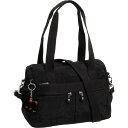 () LvO fB[X N obO Kipling women Klara Bag (For Women) Black Tonal