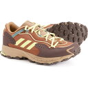 () AfB_X Y vg Ah O[ gC jO V[Y adidas men Hoverturf Plant and Grow Trail Running Shoes (For Men) Wild Brown