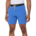 (取寄) アヴァランチ ザ エブリデイ ショーツ Avalanche The Everyday Shorts Summer Blue