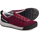 () XJp fB[X Ch C [bp Xsbg nCLO V[Y Scarpa women Made in Europe Spirit Hiking Shoes (For Women) Purple