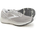 () ubNX fB[X S[Xg 14 jO V[Y Brooks women Ghost 14 Running Shoes (For Women) Alloy/Primer Grey/Oyster