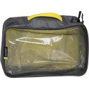 () RN[ bV gbv pbLO L[u - ~fBA CG[ COCOON Mesh Top Packing Cube - Medium, Yellow Yellow