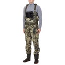 () ॹ  ꡼  -ƥå ȥå󥰥եå  Simms men G3 Guide Gore-Tex Stockingfoot Waders (For Men) Riparian Camo