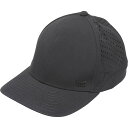 ()  Y nCh MFLX gbJ[ nbg Melin men Hydro MFLX Trucker Hat (For Men) Black