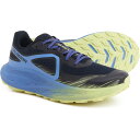 (取寄) サロモン メンズ グライド マックス トレイル ランニング シューズ Salomon men Glide Max Trail Running Shoes (For Men) Granada Sky/Dark Sapp