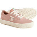 () fB[X LoX Xj[J[ CARIUMA women Naioca Canvas Sneakers (For Women) Rose