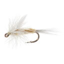 () 󥿥ʥե饤ѥˡ ȥǥʥ PMD ɥ饤 ե饤 -  Montana Fly Company Traditional PMD Dry Fly - Dozen Pmd