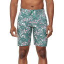 ■商品詳細■ブランドHURLEY EXIST■商品名Tropical Escape Paradise AOP Classic Boardshorts トロピカル エスケープ パラダイス AOP クラシック ボードショーツ■商品状態新品未使用・並行輸入品■色Duck Green2枚目以降は参考画像となります。詳細軽量で伸縮性のあるポリエステル混紡生地-4方向ストレッチで体に合わせて動きます-吸湿発散性と速乾性-クラシックなボードショートスタイルのレーシング-タッチ ファスナー フラップと排水グロメットを備えたリア ポケット-ベトナム製■備考(取寄) トロピカル エスケープ パラダイス AOP クラシック ボードショーツ HURLEY EXIST Tropical Escape Paradise AOP Classic Boardshorts Duck GreenHURLEY EXIST メンズ 水着 スイムウェア ブランド カジュアル ファッション 男性 大きいサイズ ビックサイズsi-3vagf