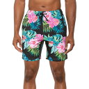 ■商品詳細■ブランドSpeedoスピード■商品名Printed Volley Swim Trunks - UPF 50+, 18” プリンテッド ボレー スイム トランクス - Upf 50以上, 18インチ■商品状態新品未使用・並行輸入品■色Anthracite2枚目以降は参考画像となります。詳細世界中のプロのアスリートに愛用されている Speedo の水着は、他のどのブランドの水着よりも多くの水泳イベントで優勝しています。-Speedo Eco 4 方向ストレッチ素材で快適さと柔軟性を実現-耐久性撥水 (DWR) 仕上げ-ドローストリング付き伸縮性ウエスト-ハンドポケット-排水グロメット付きリアポケット-サポート力のある快適さを提供するビルトイン メッシュ ブリーフ-バングラデシュ製■備考(取寄) スピード プリンテッド ボレー スイム トランクス - Upf 50以上, 18インチ Speedo Printed Volley Swim Trunks - UPF 50+, 18” AnthraciteSpeedo メンズ 水着 スイムウェア ブランド カジュアル ファッション 男性 大きいサイズ ビックサイズsi-2nvan