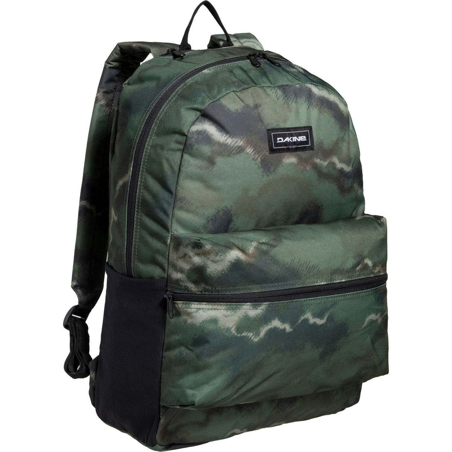 (取寄) ダカイン 247 33 エル バックパック - オリーブ アシュクロフト カモ DaKine 247 33 L Backpack - Olive Ashcroft Camo Olive Ashcroft Camo