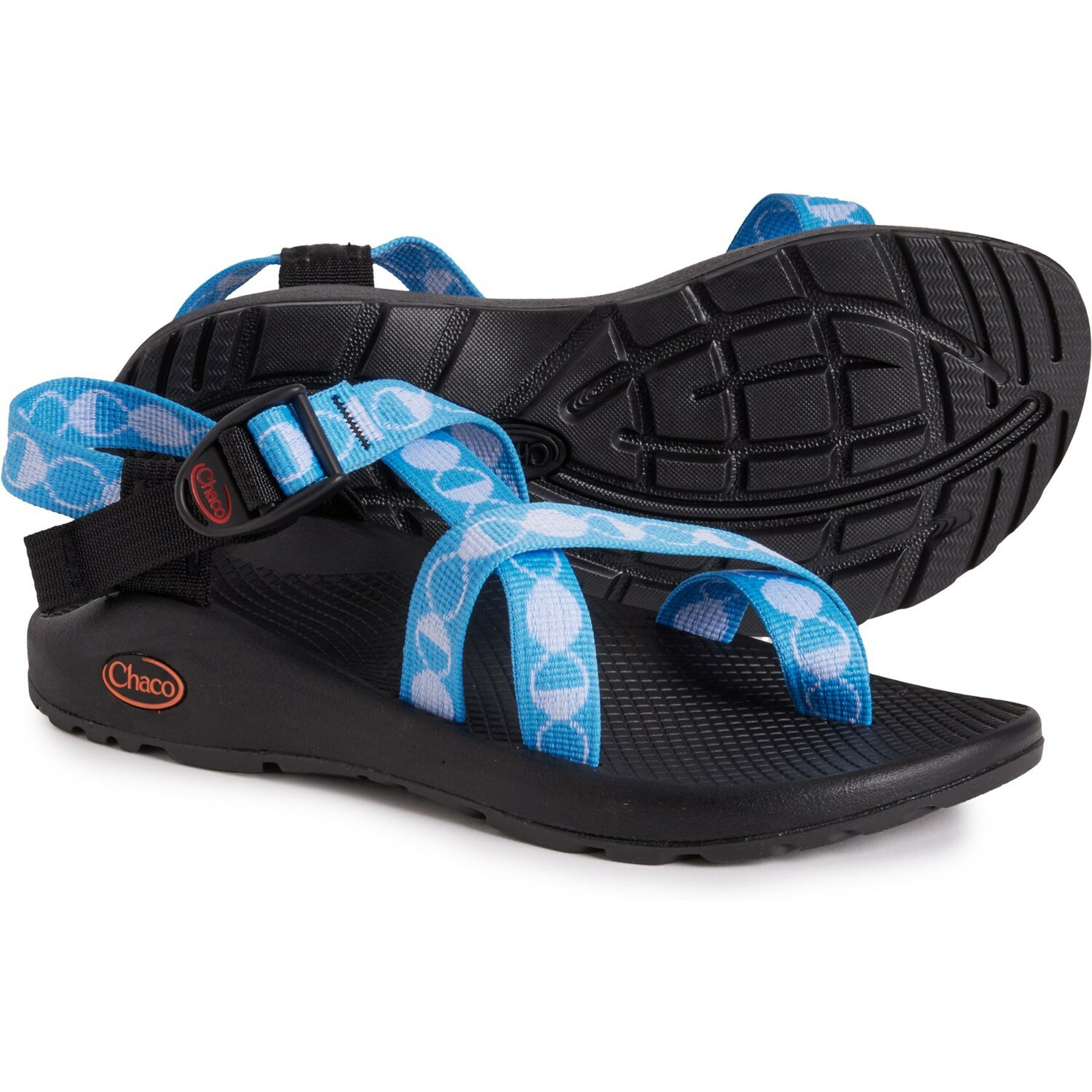 (取寄) チャコ レディース Z2 クラシック スポーツ サンダル Chaco women Z2 Classic Sport Sandals (For Women) Phase Azure Blue