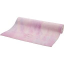 () nEXIun[E1960 eNX`[ K }bg - 68x24C`, 6 E House of Harlow 1960 Textured Yoga Mat - 68x24h, 6 mm Multi