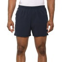 (取寄) スマートウール メリノ スポーツ 5インチ ショーツ - メリノ ウール ビルト-イン ブリーフ SmartWool Merino Sport 5” Shorts - Merino Wool Built-In Brief Deep Navy