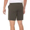 (取寄) ローン リゾート ショーツ - Upf 50以上, 8インチ Rhone Resort Shorts - UPF 50+, 8” Survivor 2