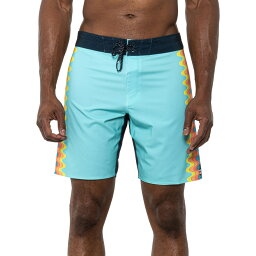 (取寄) ビラボン D バー プレースメント プロ ボードショーツ Billabong D Bah Placement Pro Boardshorts Mist