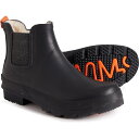 ■商品詳細■ブランドSWIMSスイムズ■商品名Winter Charlie Rain Boots (For Women) ウィンター チャーリー レイン ブーツ■商品状態新品未使用・並行輸入品■色Black2枚目以降は参考画像となります。詳細防水ラバーアッパー-伸縮性のあるサイドゴアとヒールプルタブで着脱が簡単-プラッシュリサイクルPETフェイクファー裏地-取り外し可能なクッション付きフットベッド-滑りにくいトラクションを備えたグリップ力のある加硫ゴム製アウトソール■備考(取寄) スイムズ レディース ウィンター チャーリー レイン ブーツ SWIMS women Winter Charlie Rain Boots (For Women) BlackSWIMS レディース レインブーツ 靴 シューズ ブランド カジュアル ファッション 大きいサイズ ビックサイズsi-3rnvu