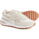 (取寄) リーボック レディース フォルテ レーザー シューズ Reebok women Forte Racer Shoes (For Women) Cream