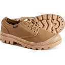 () pfBE fB[X pu[Y IbNXtH[h Xj[J[ Palladium women Pallabrousse Oxford Sneakers (For Women) Olive