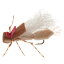 () 󥿥ʥե饤ѥˡ ա륺  ɥ饤 ե饤 -  Montana Fly Company Fool's Gold Dry Fly - Dozen Brown/Tan