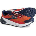 () ubNX Y J^}Eg 2 gC jO V[Y Brooks men Catamount 2 Trail Running Shoes (For Men) Rooibos/Biscuit/Peacoat