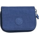 キプリング (取寄) キプリング レディース トップス ウォレット Kipling women Tops Wallet (For Women) Polar Blue