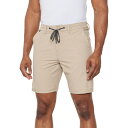 () A[NoCo GNXv[ 2.0 V[c Roark Revival Explorer 2.0 Shorts Desert Khaki