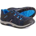 ■商品詳細■ブランドKamikカミック■商品名Boys Trax Hiking Shoes - Waterproof ボーイズ トラックス ハイキング シューズ - ウォータープルーフ■商品状態新品未使用・並行輸入品■色Navy/Blue2枚目以降は参考画像となります。詳細Dri Defense シームシールされた防水透湿メンブレン-通気性のあるメッシュの裏地-クッション付きの取り外し可能なフットベッド-NiteRays 反射アクセント-合成ゴムのアウトソール-ベトナム製■備考(取寄) カミック ボーイズ トラックス ハイキング シューズ - ウォータープルーフ Kamik Boys Trax Hiking Shoes - Waterproof Navy/BlueKamik キッズ シューズ スニーカー ブランド ジュニア カジュアル ストリート 大きいサイズ ビックサイズsi-3xhuj