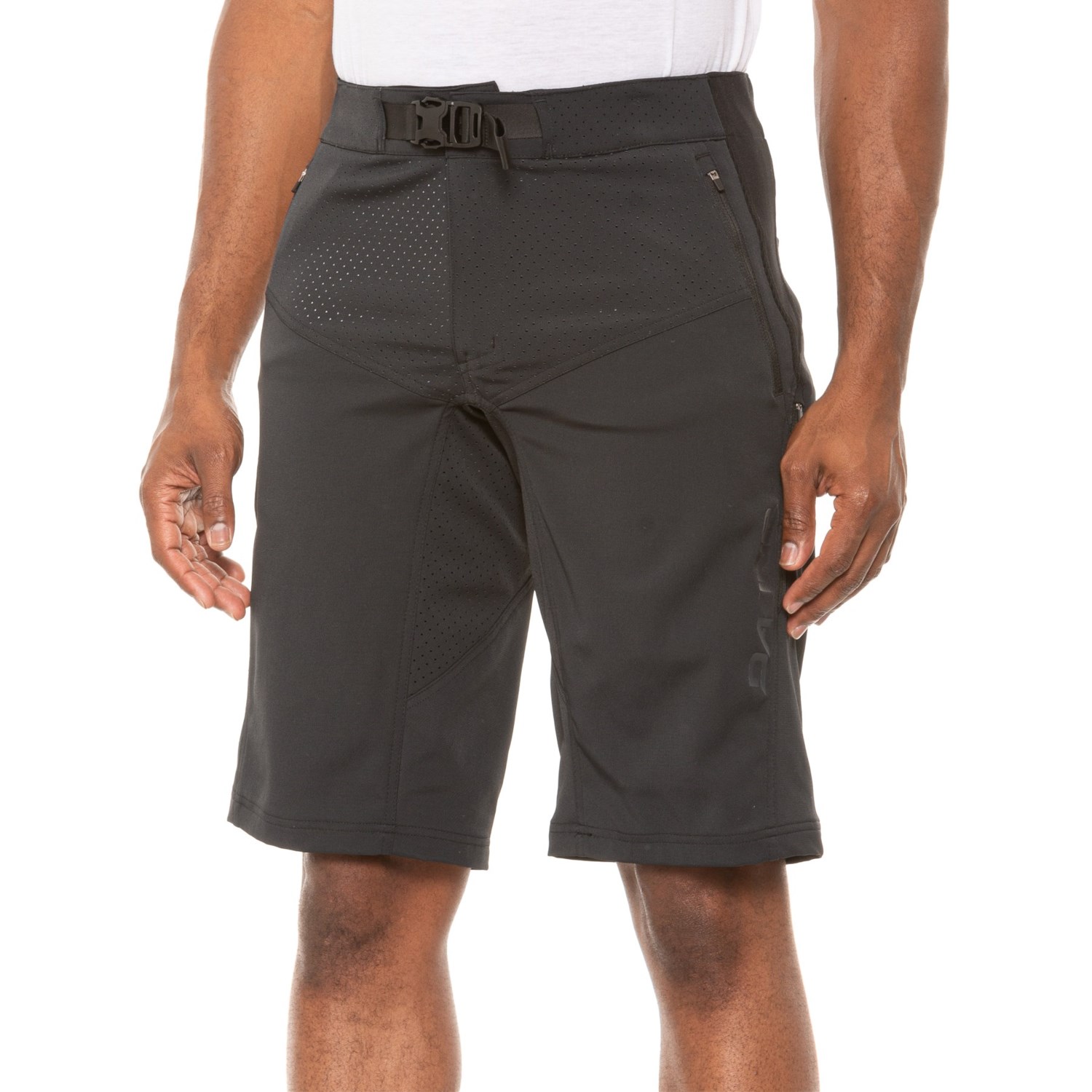 (取寄) ダカイン スリリウム サイクリング ショーツ DaKine Thrillium Cycling Shorts Black