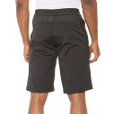 (取寄) ダカイン スリリウム サイクリング ショーツ DaKine Thrillium Cycling Shorts Black 2