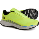 () m[XtFCX Y BNeBu r^ gC jO V[Y The North Face men VECTIV Levitum Trail Running Shoes (For Men) Led Yellow/Tnf Black