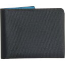 () RN[ gx EHbg COCOON Travel Wallet Black/Blue