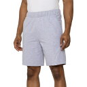 (取寄) ガイアム テック テリー ショーツ Gaiam Tech Terry Shorts Grey Heather