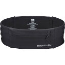 () lCT U WbvX^[ AWX^u g[jO EGXgxg Nathan The Zipster Adjustable Training Waistbelt Black