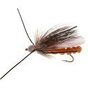 () 󥿥ʥե饤ѥˡ  С ȡ ɥ饤 ե饤 -  Montana Fly Company Rogue River Stone Dry Fly - Dozen Salmonfly