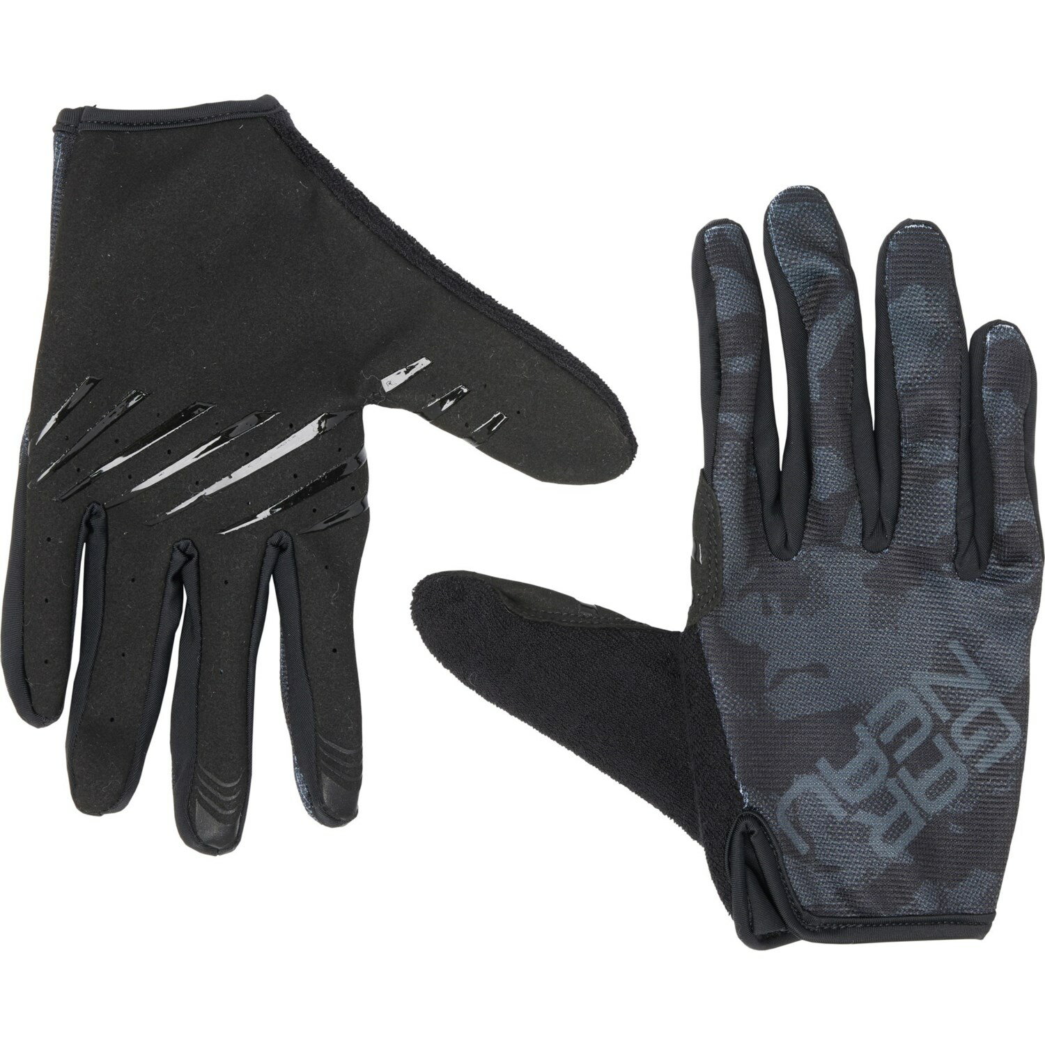 () CKm fB[X fBb` TCNO O[u Louis Garneau women Ditch Cycling Gloves (For Women) Black