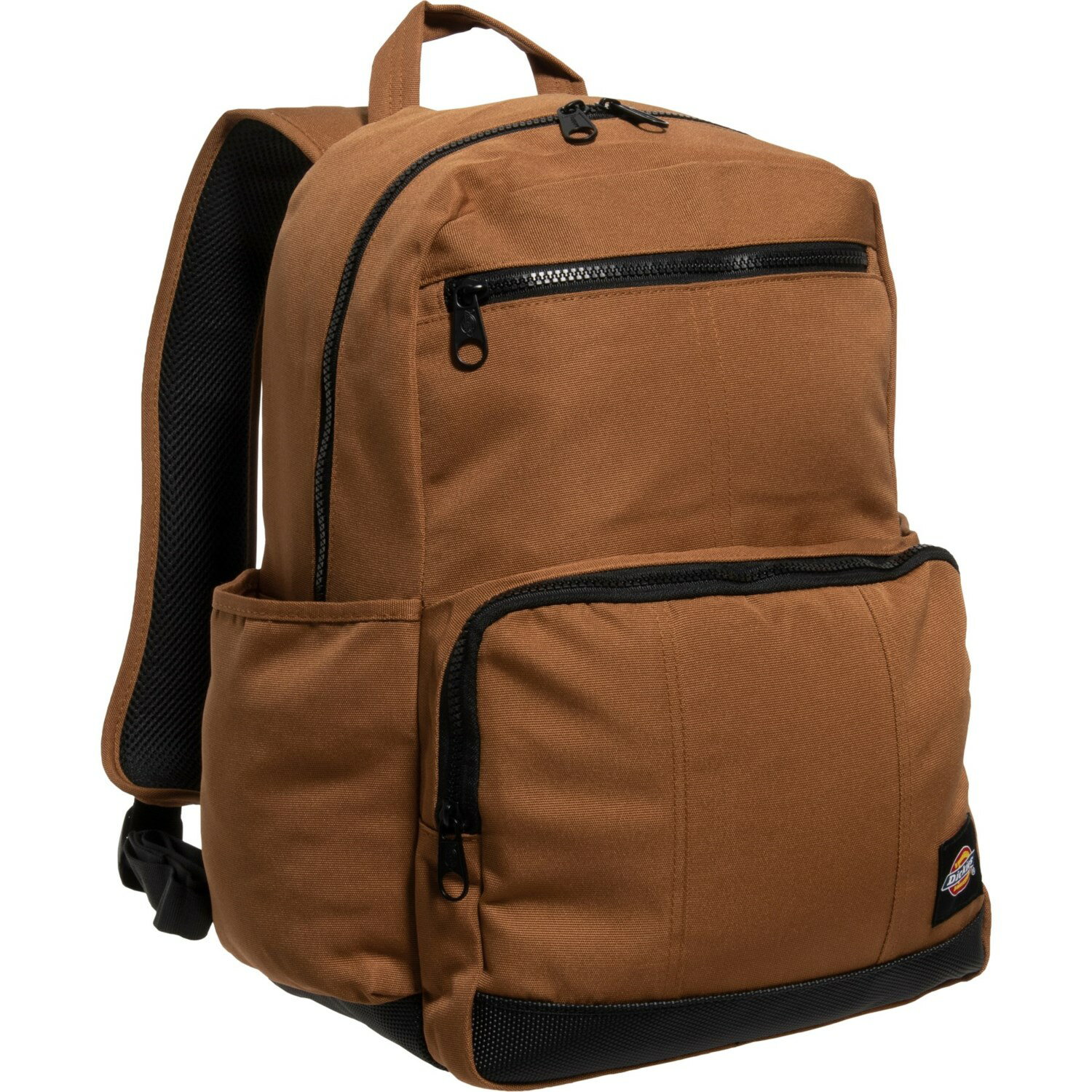 ディッキーズ (取寄) ディッキーズ ジャーニーマン Xl バックパック - ダック ブラウン Dickies Journeyman XL Backpack - Duck Brown Brown Duck