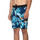 (取寄) リップ カール HI コーヴ ボードショーツ RIP CURL Hi Cove Boardshorts Navy