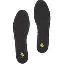 (取寄) ウォルターズ レディース エコ コンフォート インソール WALTER'S women Eco Comfort Insole (For Women) Black