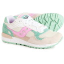 (取寄) サッカニー メンズ ファッション ランニング シューズ Saucony men Fashion Running Shoes (For Men) Beige/Pink