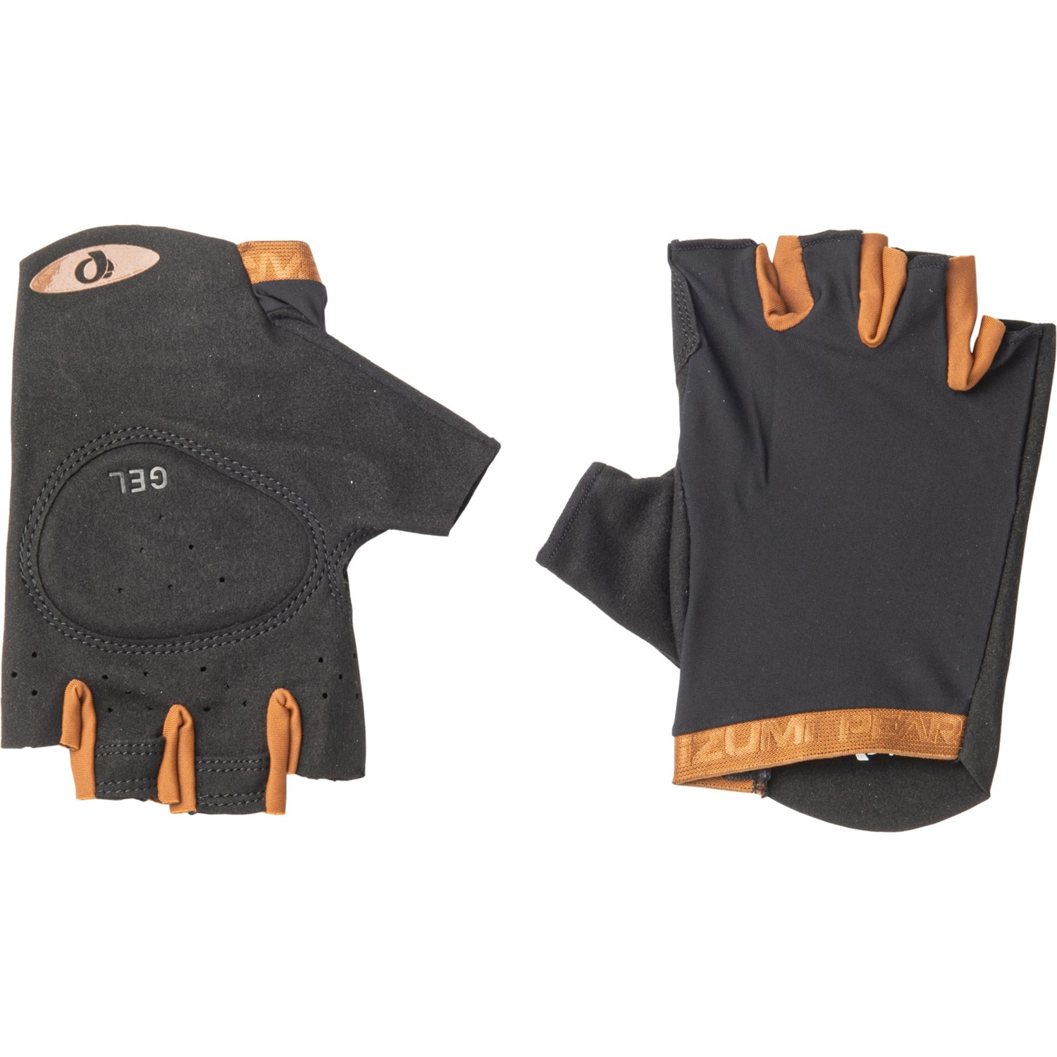 () p[CY~ fB[X GNXyfBV Q TCNO O[u Pearl Izumi women Expedition Gel Cycling Gloves (For Women) Black