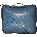 () RN[ bV gbv pbLO L[u - GNXg [W, u[ COCOON Mesh Top Packing Cube - Extra Large, Blue Blue