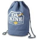 ■商品詳細■ブランドDaKineダカイン■商品名16 L Cinch Pack - Vintage Blue 16 エル Cinch パック - ビンテージ ブルー■商品状態新品未使用・並行輸入品■色Vintage Blue2枚目以降は参考画像となります。詳細600デニールのリサイクルポリエステル生地-ショルダー ストラップとしても使えるロープ ドローストリング クロージャー-上部の広い開口部-インドネシア製■備考(取寄) ダカイン 16 エル Cinch パック - ビンテージ ブルー DaKine 16 L Cinch Pack - Vintage Blue Vintage BlueDaKine リュック バックパック 鞄 かばん 登山 アウトドア ブランド カジュアル ストリートsi-3xdgn