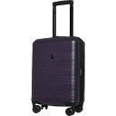 ■商品詳細■ブランドSwiss Gearスイスギア■商品名19” 8029 Carry-On Spinner Suitcase - Hardside, Expandable, Plum 19インチ キャリーオン スピナー スーツケース - ハードサイド, エクスパンダブル, プラム■商品状態新品未使用・並行輸入品■色Plum2枚目以降は参考画像となります。詳細頑丈で軽量なABS構造-余分な収納スペースのための拡張可能なジッパー-ワイドなジッパー開閉式-内側にメッシュのジッパー付き仕切りを備えた大きなメインコンパートメント-中身がずれないようにする内側のコンプレッションストラップ-裏生地-軽量伸縮ハンドル-耐久性のある成形されたトップとサイドのグラブハンドル-スムーズなナビゲーションのための 360 度 4 輪スピナー システム■備考(取寄) スイスギア 19インチ キャリーオン スピナー スーツケース - ハードサイド, エクスパンダブル, プラム Swiss Gear 19” 8029 Carry-On Spinner Suitcase - Hardside, Expandable, Plum PlumSwiss Gear リュック バックパック 鞄 かばん 登山 アウトドア ブランド カジュアル ストリートsi-4aham