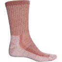 (取寄) スマートウール メンズ クラシック エディション フル クッション ハイキング ソックス SmartWool men Classic Edition Full Cushion Hiking Socks (For Men) Bombay Brown