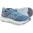 (取寄) ニューバランス スニーカー メンズ フレッシュ フォーム X 880 V12 トレイル ランニング シューズ 靴 New Balance men Fresh Foam X 880 v12 Trail Running Shoes (For Men) Spring Tide (455)