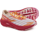 () T fB[X GA {g jO V[Y Salomon women Aero Volt Running Shoes (For Women) Peach