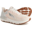 () Ag Y vrW 6 jO V[Y Altra men Provision 6 Running Shoes (For Men) Sand