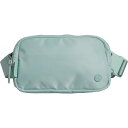 (取寄) キョーダン レディース ナイロン ウェスト パック Kyodan women Nylon Waist Pack (For Women) Spring Sage