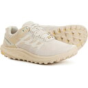 ()  fB[X Ag 3 gC jO V[Y Merrell women Antora 3 Trail Running Shoes (For Women) Oyster